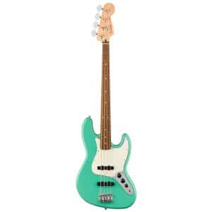 FENDER 0149903573 ĐÀN GUITAR BASS J PLAYER PF SEAFG