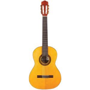 CORDOBA C1 SIZE 3/4 ĐÀN GUITAR NYLON PROTEGE GUCLCOR-02674