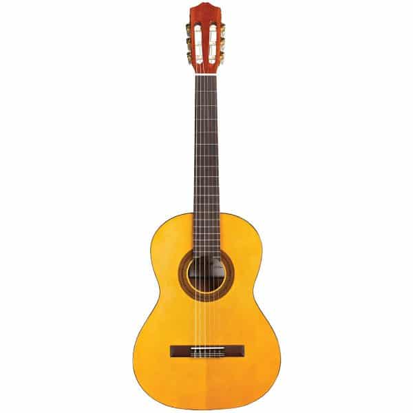 CORDOBA C1 SIZE 3/4 ĐÀN GUITAR NYLON PROTEGE GUCLCOR-02674