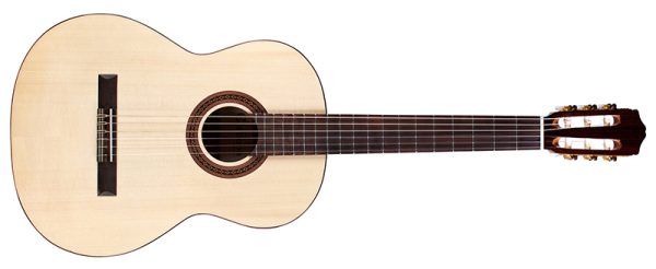 CORDOBA C5 SP W/B ĐÀN GUITAR NYLON GUCLCOR-02701