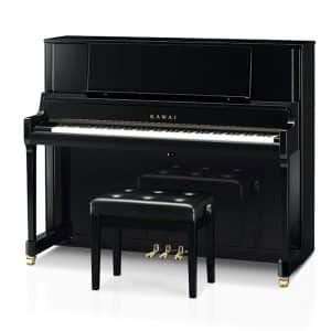 KAWAI K-400 M/PEP Đàn Piano Cơ