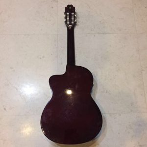Đàn SCG-6CENL guitar dây ni lông - Suzuki Classic Guitar