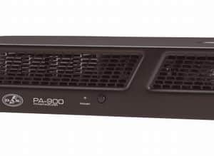 DAS PA-900 Bộ tăng âm 2 kênh 450 W @ 4Ω