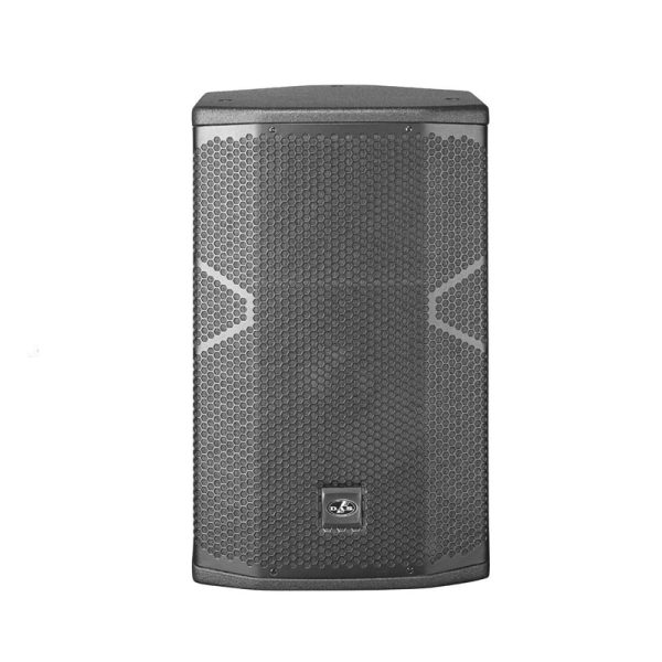 DAS VANTEC-12 Loa full Passive 500 W, 12"