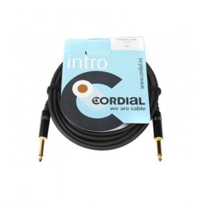 CORDIAL CII-6-PP Dây làm sẵn cho nhạc cụ + GUITAR dài 6 m