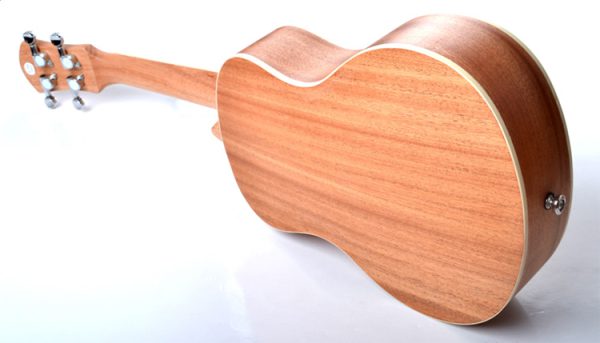 DEVISER UK24-50 ĐÀN UKULELE CONCERT SPRUCE 24"