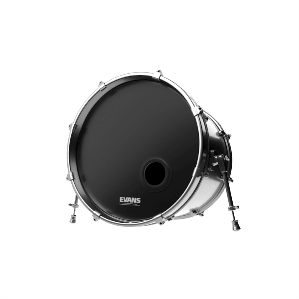 EVANS BD22REMAD MẶT TRỐNG BASS 22" RESO BLK