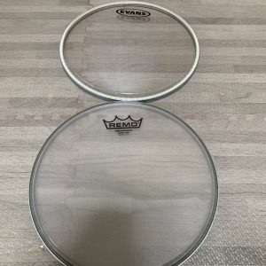 EVANS S14H30 MẶT TRỐNG SNARE 14 inch CLEAR DRUM HEAD
