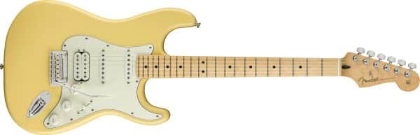 FENDER 0144522534 ĐÀN GUITAR ĐIỆN STRAT PLAYER HSS BCR