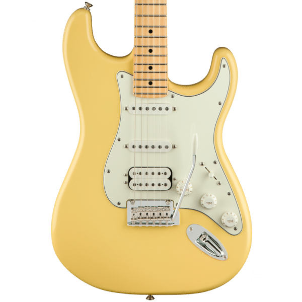 FENDER 0144522534 ĐÀN GUITAR ĐIỆN STRAT PLAYER HSS BCR