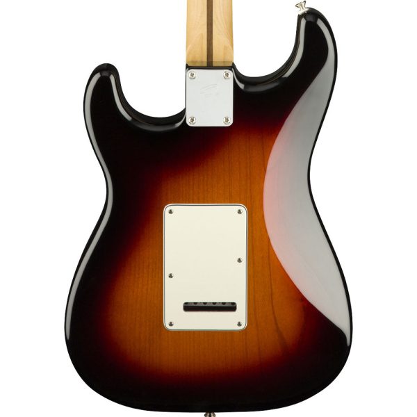 FENDER 0144523500 ĐÀN GUITAR ĐIỆN STRAT PLAYER HSS PF 3SB