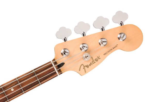 FENDER 0149803573 ĐÀN GUITAR P BASS PLAYER PF SEAFG