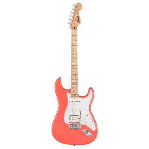 FENDER 0373202511 ĐÀN GUITAR ĐIỆN SONIC STRAT HSS MN WPG TCO