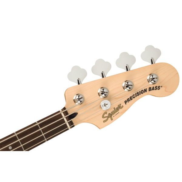 FENDER 0378551500 ĐÀN Guitar ĐIỆN FSR AFF P BASS PJ LRL BPG 3TS