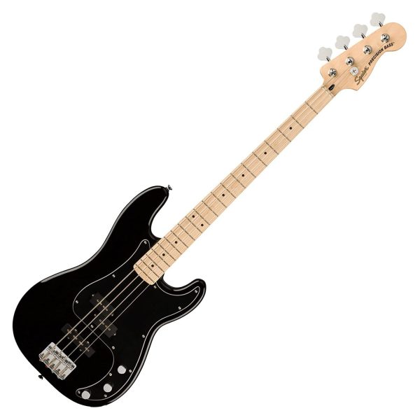 FENDER 0378553506 SQUIER ĐÀN BASS AFF P BASS PJ MN BPG BLK