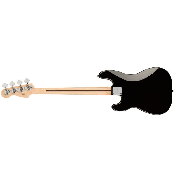 FENDER 0378553506 SQUIER ĐÀN BASS AFF P BASS PJ MN BPG BLK