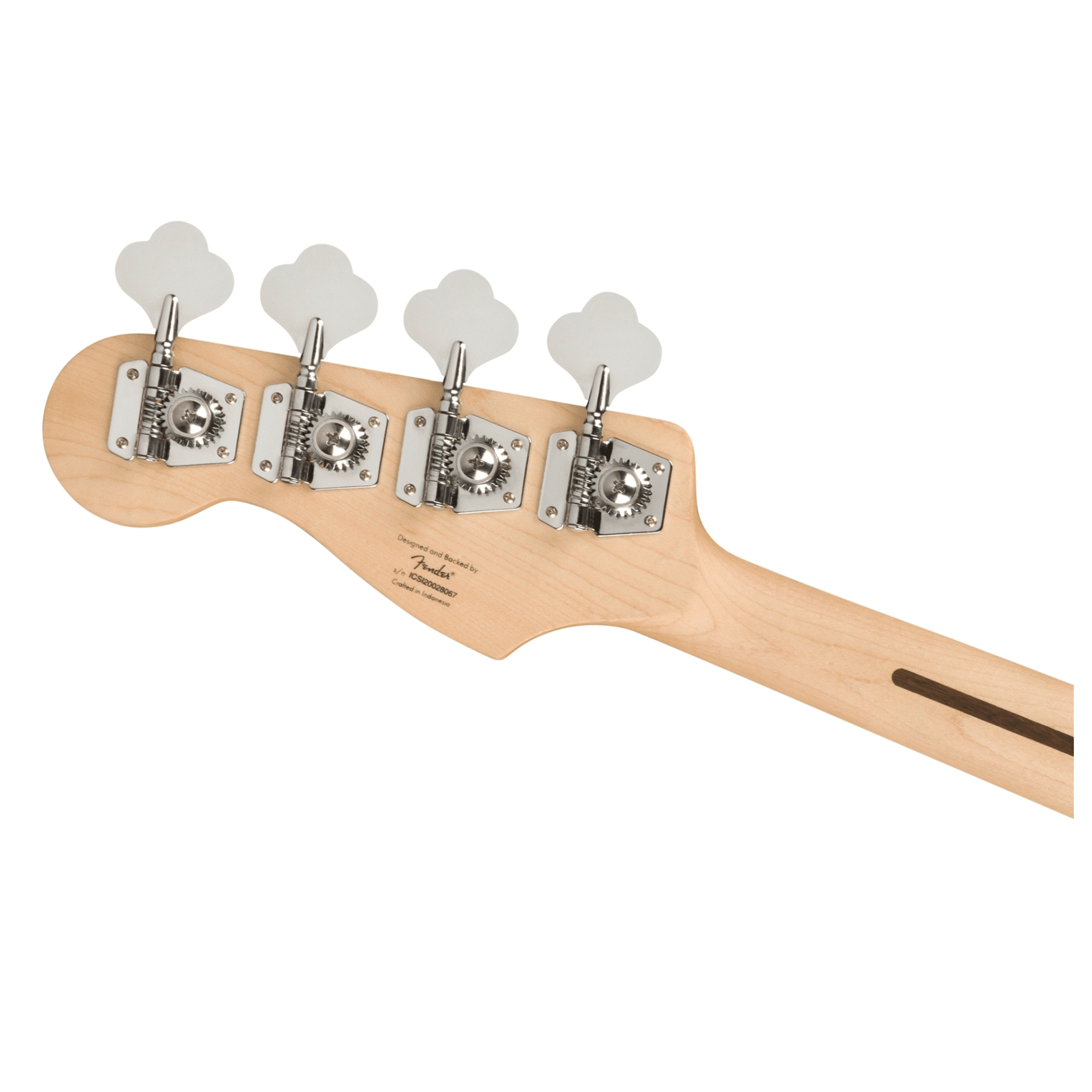 FENDER 0378601569 ĐÀN GUITAR BASS AFF J BASS LRL BPG CFM