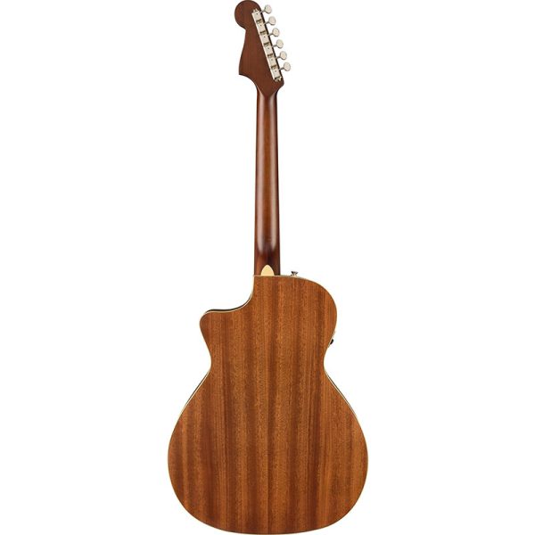 FENDER 0970743069 ĐÀN GUITAR ACOUSTIC NEWPORTER PLAY CFM WN