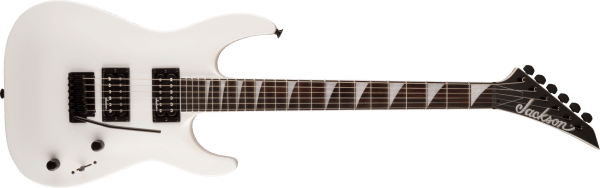 FENDER 2910121500 ĐÀN ĐIỆN JS22 DKA, AH FB - SNOW WHITE