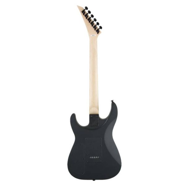 FENDER 2910224568 ĐÀN GUITAR ĐIỆN JS22 DK, AH FB- SATIN BLACK