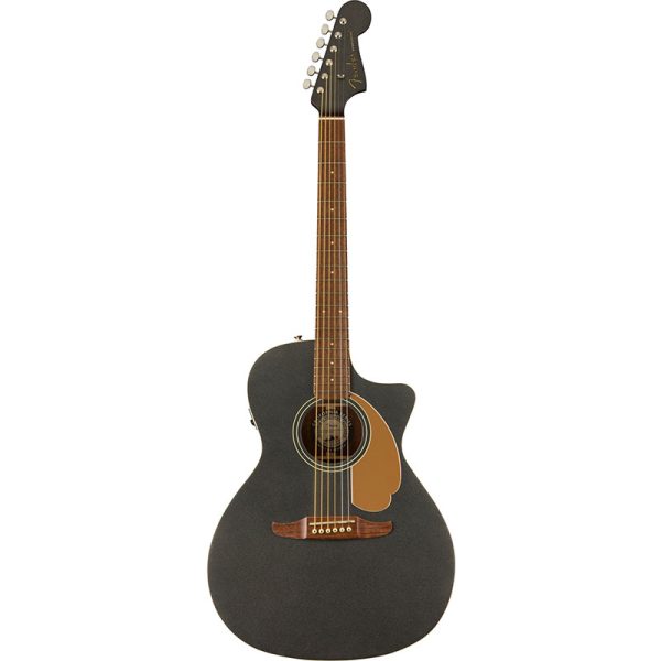 FENDER 0970743069 ĐÀN GUITAR ACOUSTIC NEWPORTER PLAY CFM WN