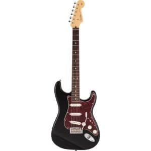 FENDER 5661100306 ĐÀN GUITAR ĐIỆN HYBRID II STRAT SSS BLK