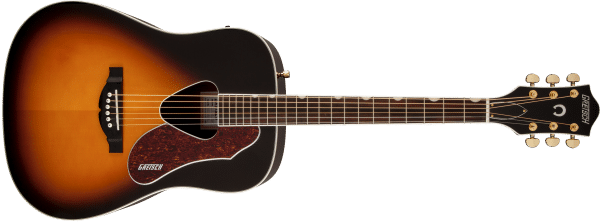 Gretsch 2714035500 Đàn GUITAR thùng ACS G5024E