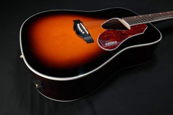 Gretsch 2714035500 Đàn GUITAR thùng ACS G5024E