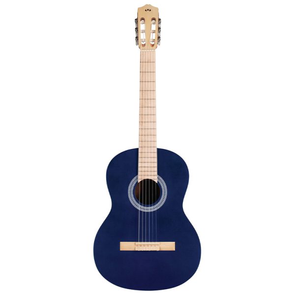 CORDOBA C1 MATIZ ĐÀN GUITAR NYLON MÀU CLASSIC BLUE 02503