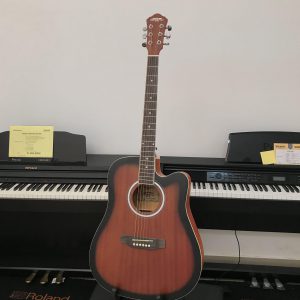 DEVISER HS4140 MAS Đàn guitar dây sắt