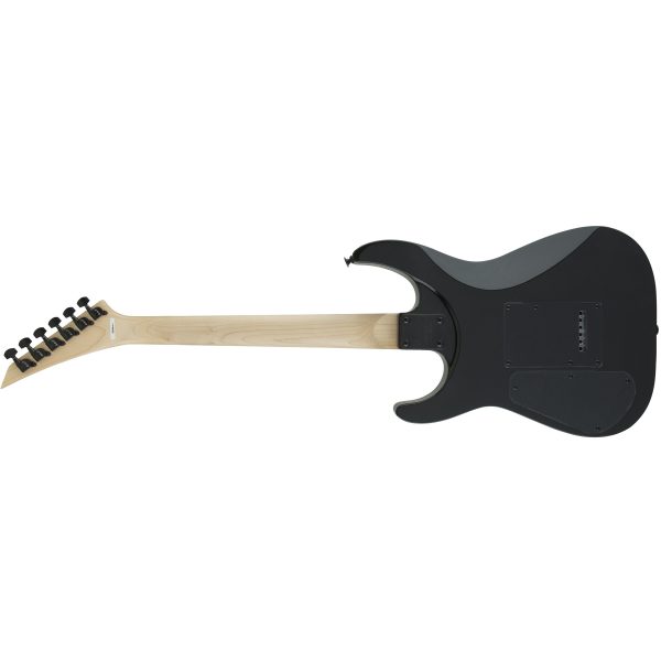 JACKON 2910121503 ĐÀN GUITAR ĐIỆN DINKY JS11 22FRET BLK