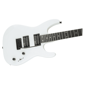 Jackson 2910121576 ĐÀN GUITAR ĐIỆN DINKY JS11 22FR WH