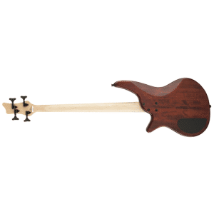 FENDER 2919004557 JCKS Đàn GUITAR BASS JS23 SPECTRA Walut Stain