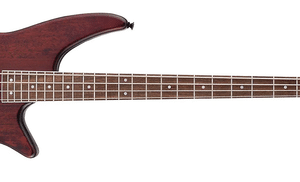 FENDER 2919004557 JCKS Đàn GUITAR BASS JS23 SPECTRA Walut Stain