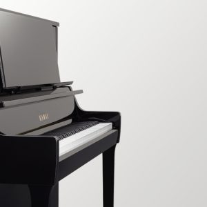 KAWAI K-400 M/PEP Đàn Piano Cơ