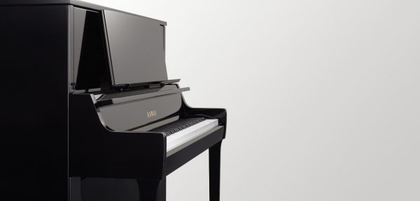 KAWAI K-400 M/PEP Đàn Piano Cơ