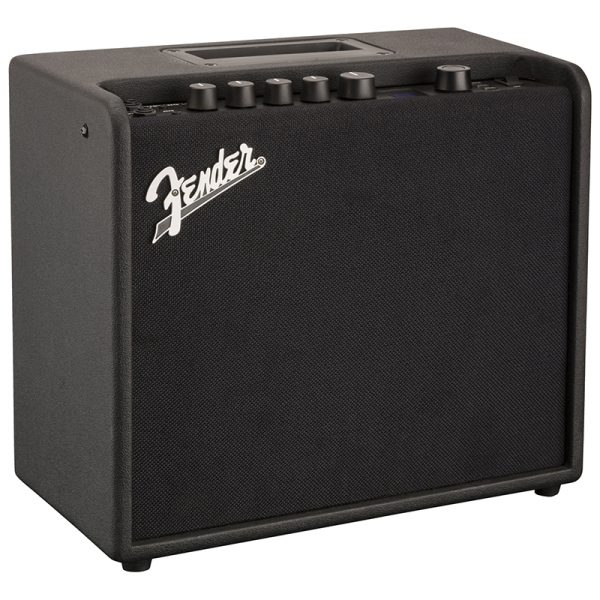 FENDER 2311106000 AMPLI GUITAR ĐIỆN MUSTANG LT25 230V 25W