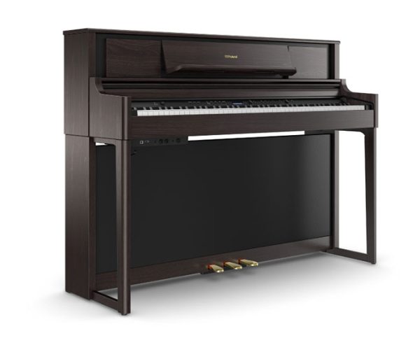 ROLAND LX-705 Đàn Piano Kỹ Thuật Số