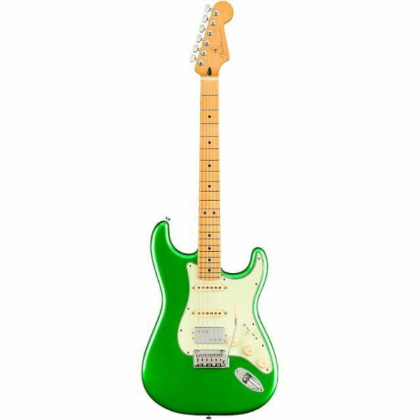 FENDER 0147322376 ĐÀN GUITAR ĐIỆN PLAYER PLUS STRAT HSS MN CMJ