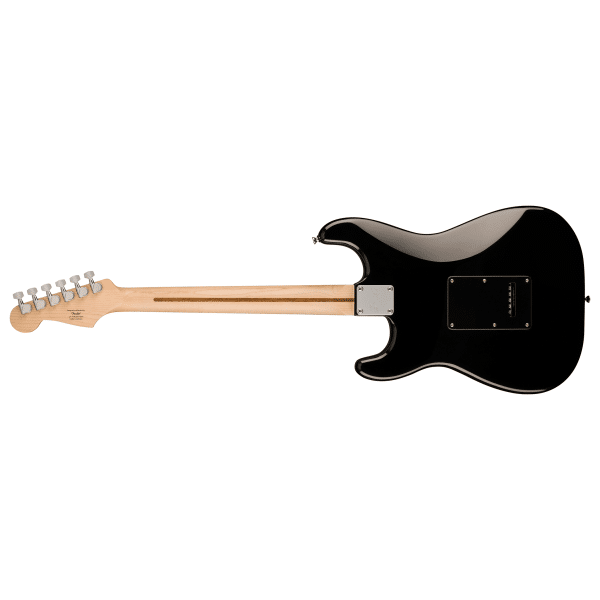 FENDER 0373203506 ĐÀN GUITAR ĐIỆN SONIC STRAT HSS MN BPG BLK