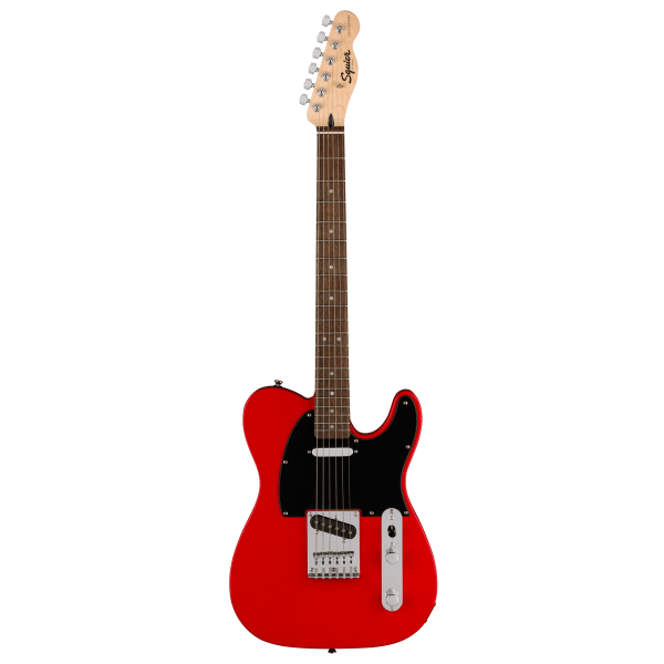 FENDER 0373451558 ĐÀN Guitar ĐIỆN SONIC TELE LRL BPG TOR