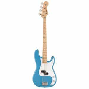 FENDER 0373902526 ĐÀN GUITAR BASS SONIC P BASS MN CAB