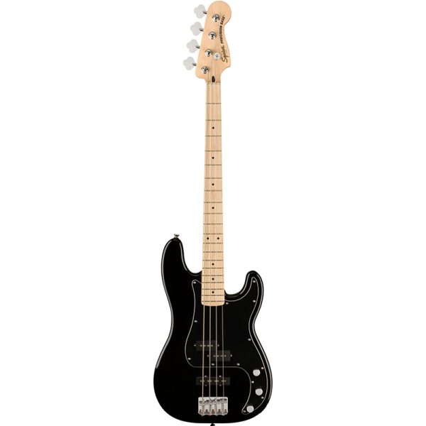 FENDER 0378553506 SQUIER ĐÀN BASS AFF P BASS PJ MN BPG BLK