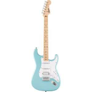 FENDER 0373202597 Đàn Guitar ĐIỆN FSR SONIC STRAT HSS MN WPG TTQ