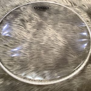 EVANS S14H30 MẶT TRỐNG SNARE 14 inch CLEAR DRUM HEAD