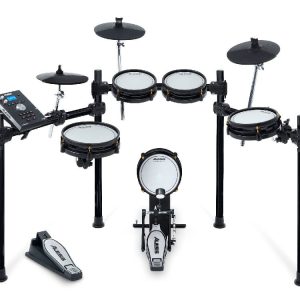 ALESIS COMMAND SE KIT BỘ TRỐNG ĐIỆN TỬ