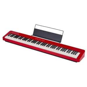 CASIO PX-S1100RD ĐÀN PIANO ĐIỆN MÀU ĐỎ