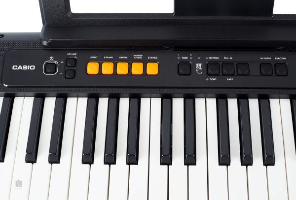 Casio CT-S100 Đàn Organ Học Tập