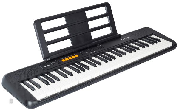 Casio CT-S100 Đàn Organ Học Tập