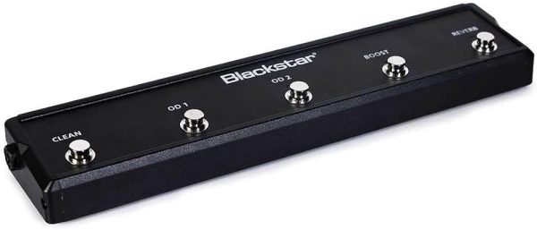 BLACKSTAR BA128026 FS-14 Bàn Đạp FOOTSWITCH